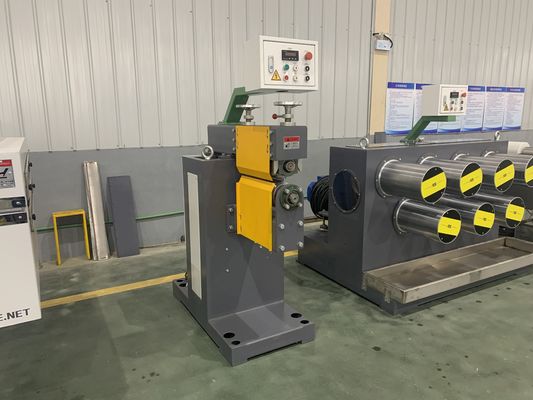 ซื้อ เครื่องทำ PP Monofilament online manufacture