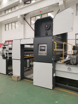 ซื้อ เครื่องอัดรีดเส้นด้ายเดี่ยวเส้นด้ายประดิษฐ์ 200kgh online manufacture