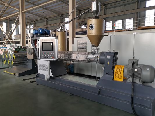 ซื้อ TPU Monofilament Extrusion Machine เบาะรถยนต์ทำ 0.12-0.16mm online manufacture