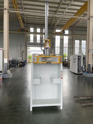 ซื้อ เครื่องห่อแปรง 500 มม. ความยาว 1200 มม. บรรจุภัณฑ์แปรง online manufacture