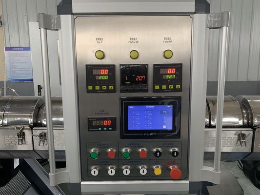 ซื้อ เรือ เรือ เรือยอชท์ สลิง Monofilament Extrusion Line Polyproperly 350kw online manufacture