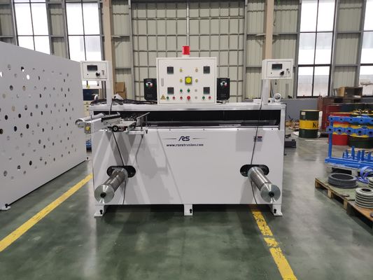 ซื้อ ISO90001 มาตรฐาน 16 นิ้วห่อตัวม้วนลำแสงผูกปมน้อยใช้ online manufacture