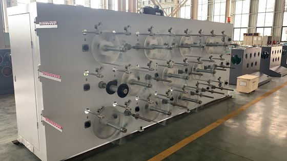 ซื้อ 2mm Dia Brush Trimmer Line เครื่องตัดหญ้าสายไนล่อนพร้อมแกนหมุน 8 แกน online manufacture