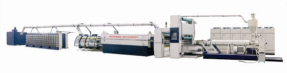 ซื้อ ISO90001 อนุมัติหญ้าเทียม Extruder Tennis Fibrillated Turf use online manufacture