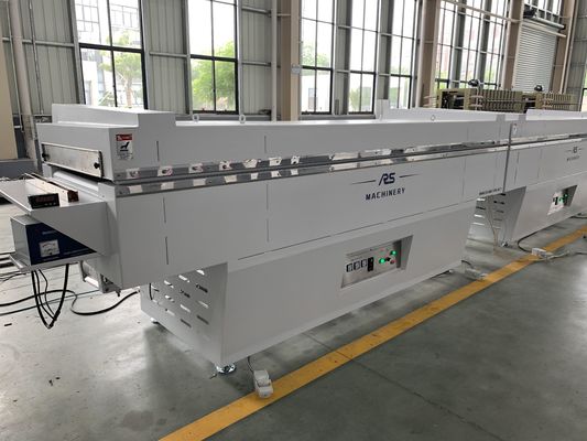 ซื้อ 0.13mm PP Monofilament Extrusion Line online manufacture