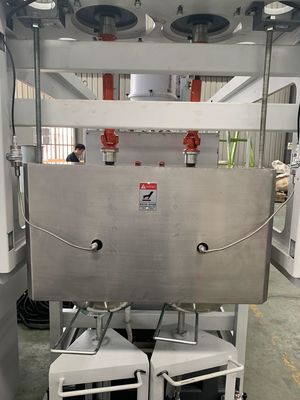 ซื้อ 330kw ปลาทูน่าสายการประมง Extrusion Monofilament เครื่องทำเส้นด้าย online manufacture