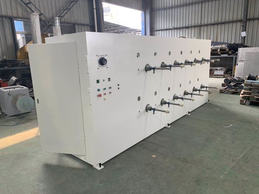 ซื้อ การอัดรีดสายตกปลาไนล่อนสำหรับสายตกปลา 1.8 มม. 12 สเปียร์ปืน online manufacture