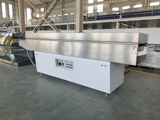 1-3mm PA6 สายการประมง Monofilament Extrusion Machine อุตสาหกรรม Filament Extruder
