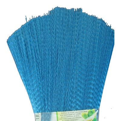 0.45 มม. PET Monofilament เส้นด้ายเครื่องสีธงขน Filament