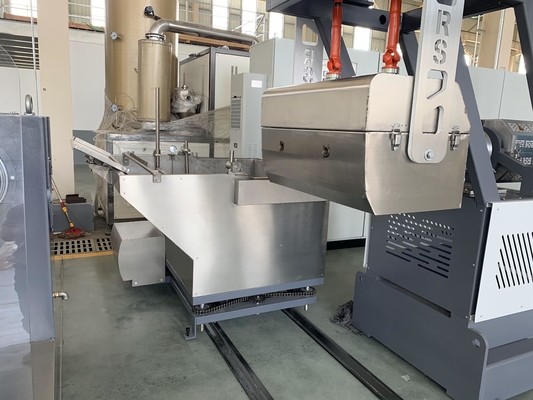 0.8mm 330kw สายการประมง Extrusion Super Strong Nylon ทนทาน
